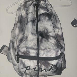 PINK Backpack